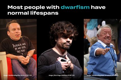 5 Celebrities Who Overcame Their Challenges with Dwarfism - StoryMD