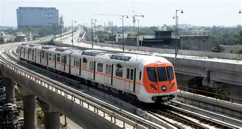 Madhya Pradesh: Bhopal Metro Project Delayed By 5 Years