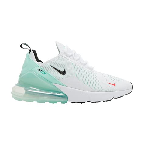 Buy Wmns Air Max 270 'White Mint Foam' - DQ7652 100 | GOAT