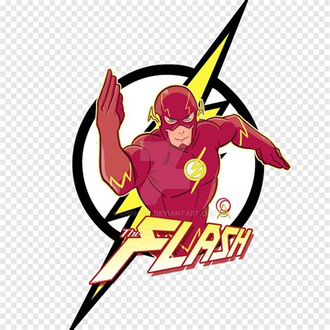 Flash Logo Png