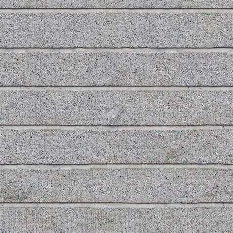 Concrete Block Texture Seamless