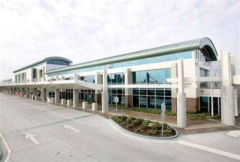 Gulfport-Biloxi International Airport (GPT) information Gulfport