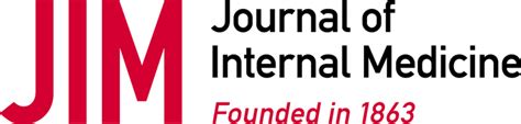 Logotype Journal of Internal M [IMAGE] | EurekAlert! Science News Releases