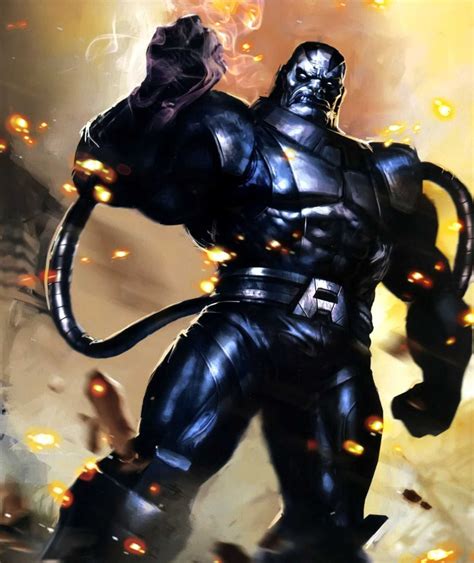 Marvel Comics X-Men Apocalypse Art | Apocalypse marvel, Apocalypse ...