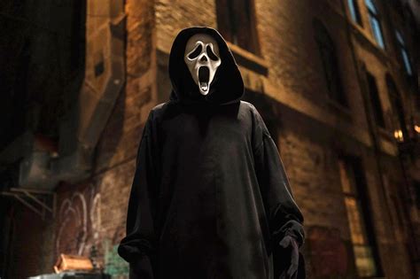 Scream VI (2023) - Scream Photo (44850943) - Fanpop