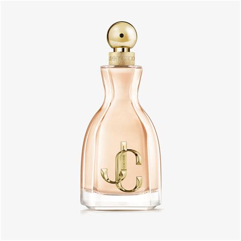 Jimmy Choo I Want Choo Eau De Parfum 100ml | Fragrance | JIMMY CHOO US