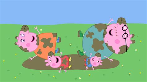 Peppa Pig - Channel 5 +1 - TVGuide.co.uk