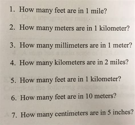 what is mile and how many kilometers are in 1 mile