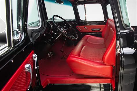 eBay template in 2021 | Truck interior, 59 chevy, 59 chevy truck