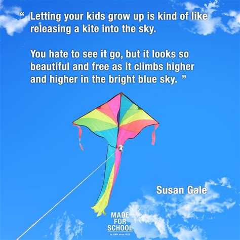 Kites Quotes. QuotesGram