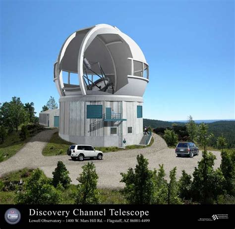 Photos of Lowell Observatory in Flagstaff, Arizona | Space