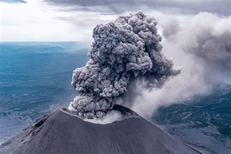 What is Volcanic Gas Analysis? - Hiden Inc