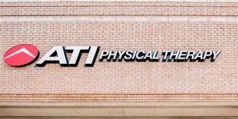 ATI Physical Therapy at risk of losing NYSE listing | Crain's Chicago ...