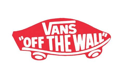 Vans "Off the Wall" - The 50 Greatest Skate Logos | Complex