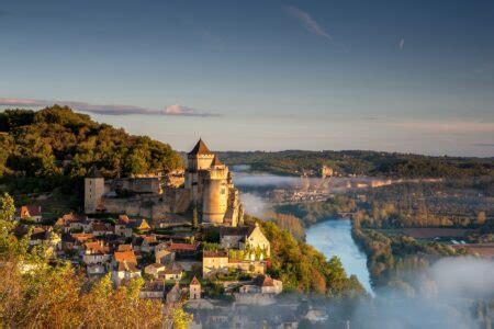 Fairytale castles: the best châteaux in Dordogne