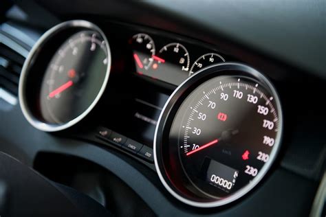 Dashboard Gauges | CarParts.com