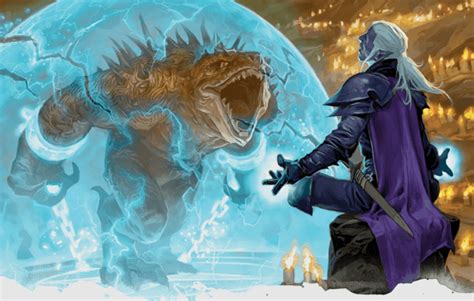 The Ultimate Wizard 5e Guide: How to Play a Wizard - Explore DnD