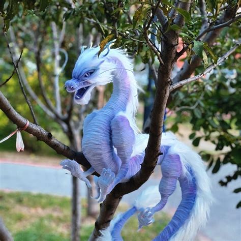 Plush Dragon - Etsy