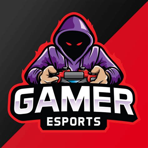 Logo Esport Maker: Gaming Logo - Apps on Google Play