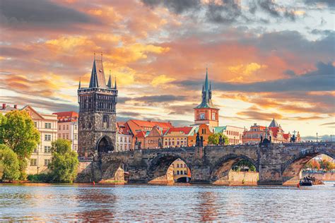 The Czech Republic Just Announced a Digital Nomad Visa | Apartment Therapy