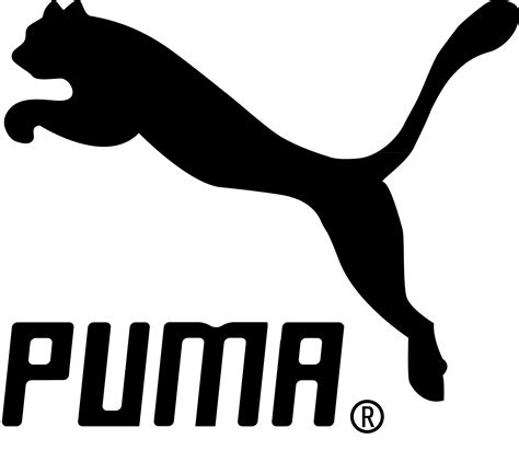 Puma Logo | Logos de marcas famosas, Logos marcas de ropa, Logo de puma