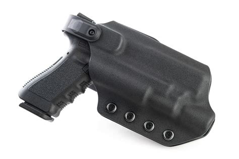 Buy Beretta 92FS Level 2 Duty Holster Online | Incognito Concealment