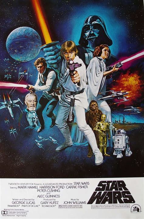 Star Wars Original Trilogy Returns to Theaters Summer 2016 | Collider