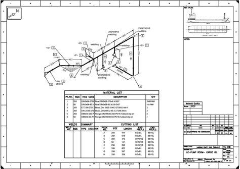 isometric plumbing drawing software - Reinaldo Sumner