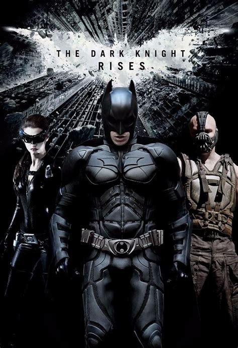 The Dark Knight Rises (Video Game 2012) - IMDb