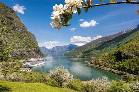 10 Best Fjords Around Bergen - What are the Best Fjords to Visit Around ...