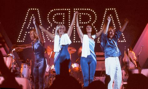 ‘Live At Wembley Arena’: How ABBA Went Beyond All Expectations