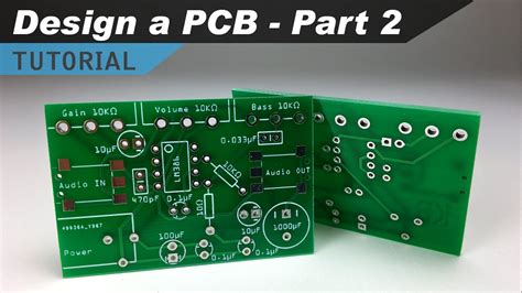 Te văd chiriaş Strâmtoarea Bering generate pcb from schematic stres ...