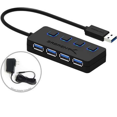 Usb adapter - qustholdings