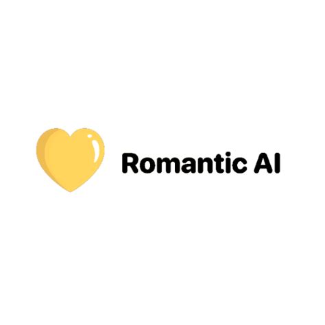 Romantic AI