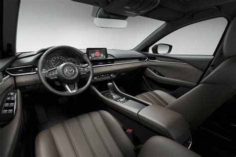 2019 Mazda 6 Pictures - 75 Photos | Edmunds