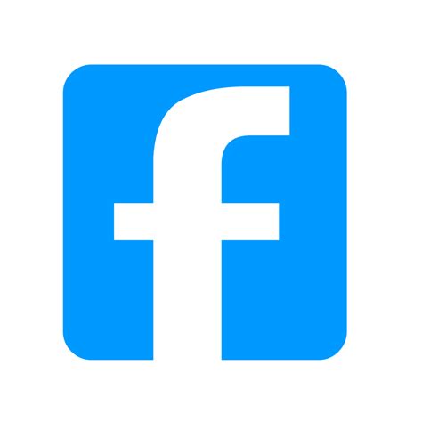 Facebook Logo Photoshop