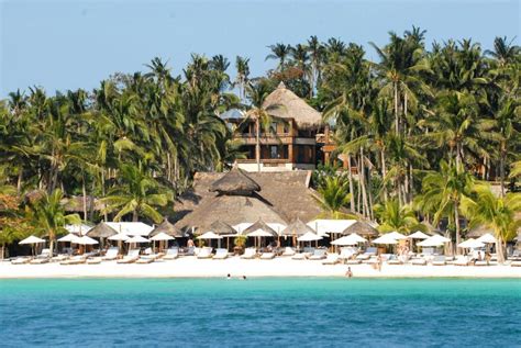 16 Boracay Hotels in Station 1 For Beachfront Views - Klook Travel Blog