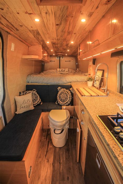 Apollo - Freedom Vans | Van life, Van life diy, Van interior