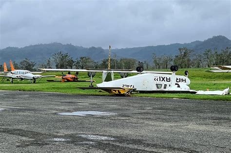 Vanuatu declares emergency, takes stock of damage after double blow ...