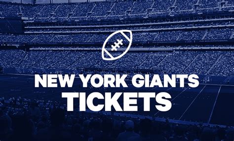 New York Giants - New York Giants | Groupon