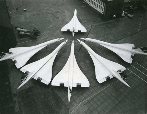 What If Emirates Had Flown Concorde?