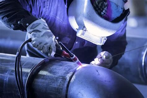 17 Common Welding Methods: A Comprehensive Guide | MachineMFG