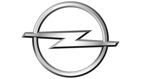 Opel Logo : histoire, signification de l'emblème