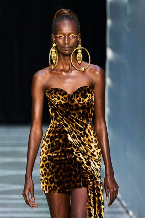 The top jewellery trends from the Spring/Summer 2023 catwalks - UZURI