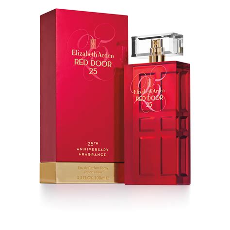 Red Door 25 Eau de Parfum Elizabeth Arden perfume - a fragrance for ...