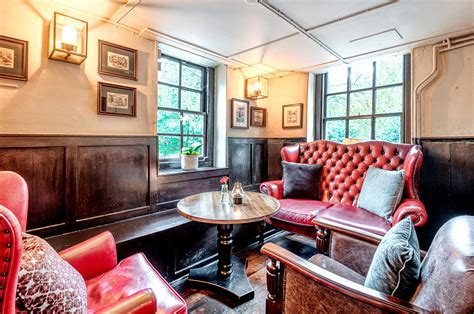 About Our Pub | The Spaniards Inn London