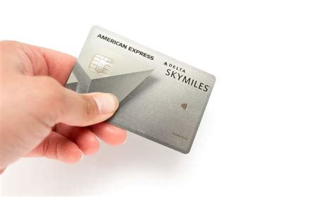 Amex Makes it Harder to Earn Welcome Offers on Delta SkyMiles Cards