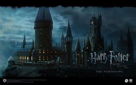 Hogwarts Castle Wallpaper - WallpaperSafari | Harry potter wallpaper ...