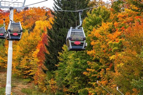 October in Vermont: 15 Fall Festivals to Celebrate the Season in 2022