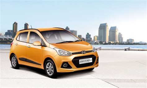 Hyundai introduces Grand i10 Automatic